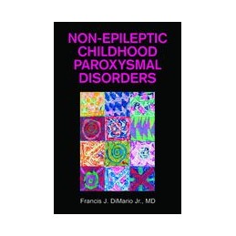 Non-Epileptic Childhood...