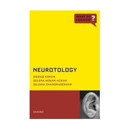 Neurotology