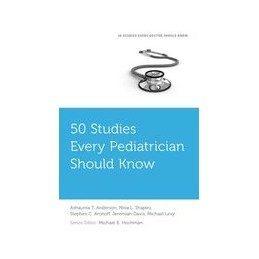 50 Studies Every...