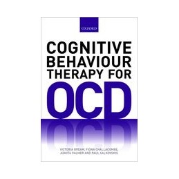 Cognitive Behaviour Therapy for Obsessive-compulsive Disorder