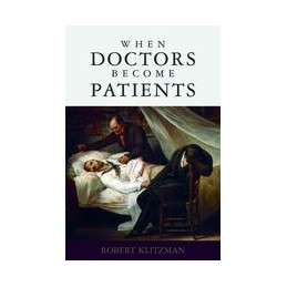 When Doctors Become Patients