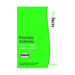 Psoriatic Arthritis