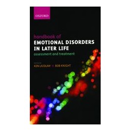 Handbook of Emotional...