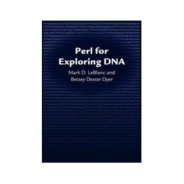 Perl for Exploring DNA