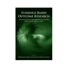 Evidence-Based Outcome Research