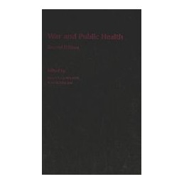 War and Public Health