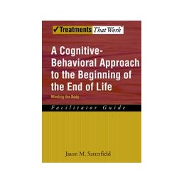 A Cognitive-Behavioral...