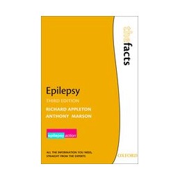 Epilepsy