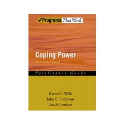 Coping Power