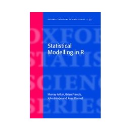 Statistical Modelling in R