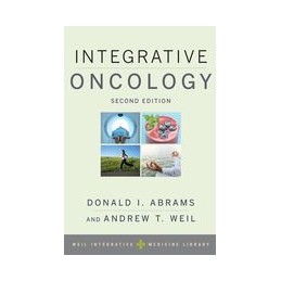 Integrative Oncology