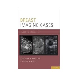 Breast Imaging Cases