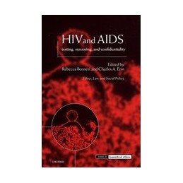 HIV and AIDS, Testing,...