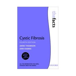 Cystic Fibrosis