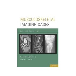 Musculoskeletal Imaging Cases