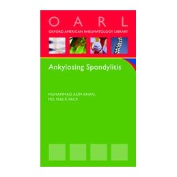 Ankylosing Spondylitis