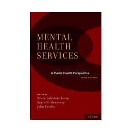 Mental Health Services: A...