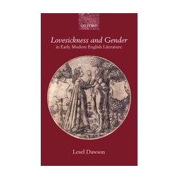 Lovesickness and Gender in...