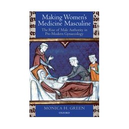 Making Women's Medicine...