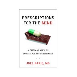 Prescriptions for the Mind