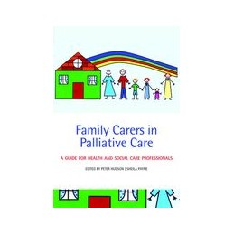 Family Carers in Palliative Care