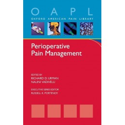 Perioperative Pain Management