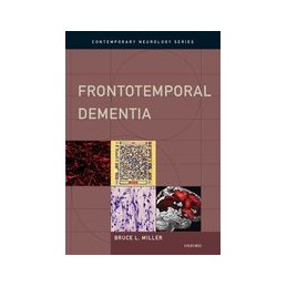 Frontotemporal Dementia