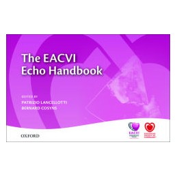 The EACVI Echo Handbook