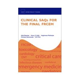 Clinical SAQs for the Final...