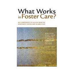 What Works in Foster Care?