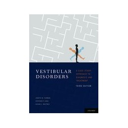 Vestibular Disorders