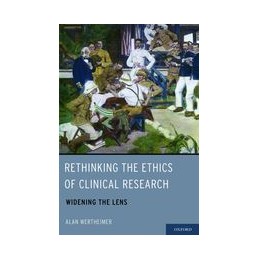 Rethinking the Ethics of...