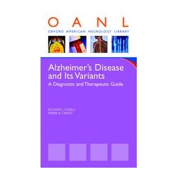 Alzheimer's Disease and Its...