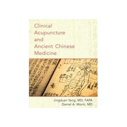 Clinical Acupuncture and...