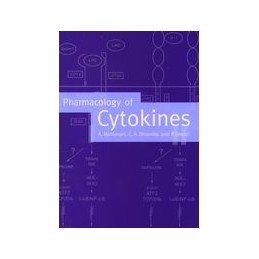 Pharmacology of Cytokines