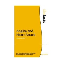 Angina and Heart Attack