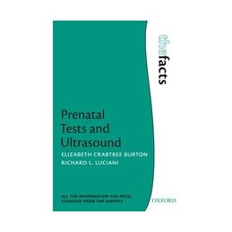 Prenatal Tests and Ultrasound