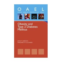 Obesity and Type 2 Diabetes...