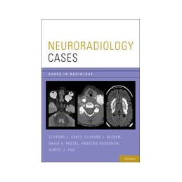 Neuroradiology Cases