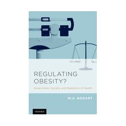 Regulating Obesity?