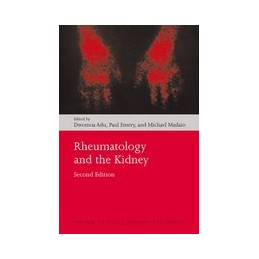 Rheumatology and the Kidney