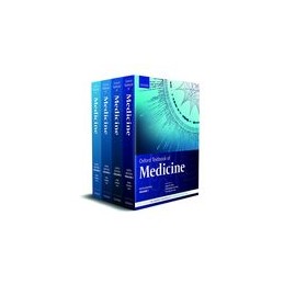 Oxford Textbook of Medicine