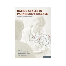 Rating Scales in Parkinson's Disease