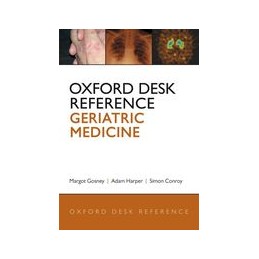 Oxford Desk Reference:...