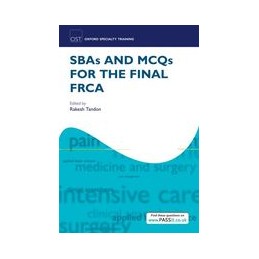 SBAs and MCQs for the Final...