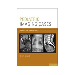 Pediatric Imaging Cases