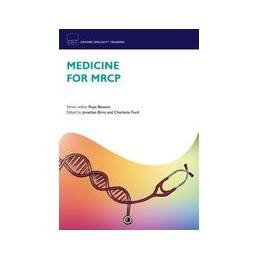 Medicine for MRCP