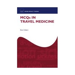 MCQs in Travel Medicine