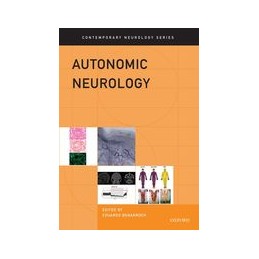 Autonomic Neurology