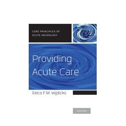 Providing Acute Care